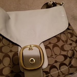 Never used Coach Bag